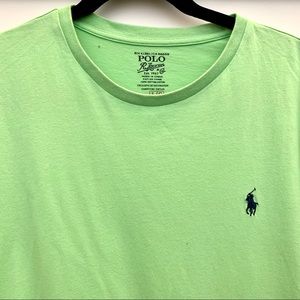 classic polo logo